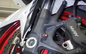 KAWASAKI ZX 1400 NINJA R A 2012