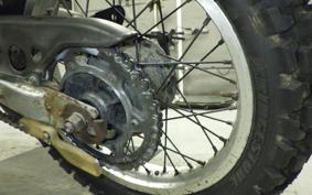 HONDA XL250R MD03
