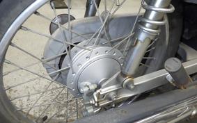 HONDA C110 SUPER CUB 2026 JA07