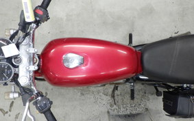 SUZUKI ST400 TEMPTER 1999 NK43A