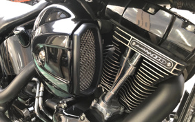 HARLEY FLSS 2016 JS9