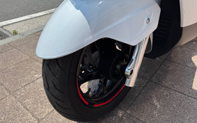 SUZUKI SKYWAVE 250M CJ45A