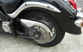 KAWASAKI VULCAN900 CLASSIC 2008 VN900B