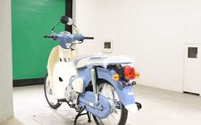 HONDA C50 SUPER CUB 2022 AA09