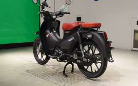 HONDA C125 SUPER CUB 2014 JA58