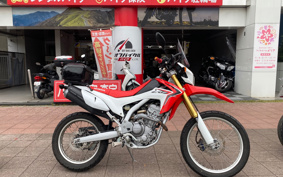 HONDA CRF250L MD38
