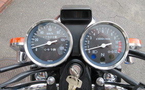 SUZUKI GN125 H PCJG9