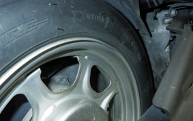 HONDA TACT-4ﾍﾞｰｼｯｸ 1982 AF75