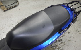 SUZUKI ｽｳｨｯｼｭ125 DV12B