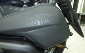 YAMAHA AXIS 125 TREET