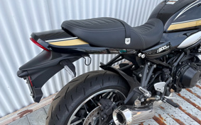 KAWASAKI Z900RS 2022 ZR900K