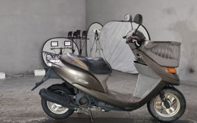 HONDA DIO CHESTER AF68