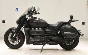 TRIUMPH ROCKET III R 2021