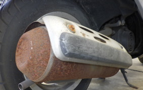 HONDA LEAD 50 Gen. 2 2025 AF48
