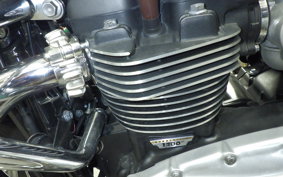 TRIUMPH BONNEVILLE SPEED 2022