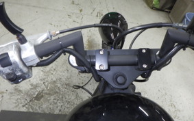 YAMAHA DRAGSTAR 400 1998 4TR