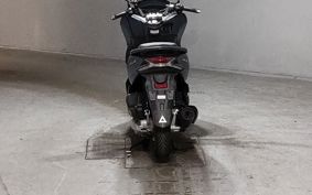 HONDA PCX125 JF81