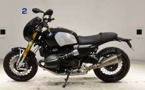 BMW R12 nine T 2025
