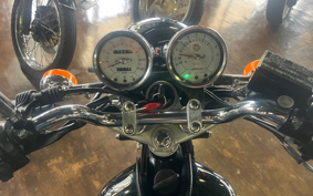 YAMAHA SR400 2010 RH03J