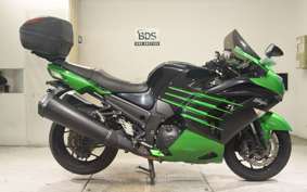 KAWASAKI ZX 1400 NINJA R 2014