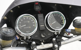 KAWASAKI Z750 FX Type 1979 KZ750D