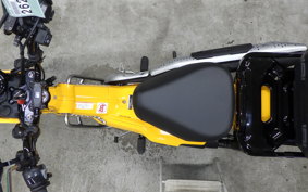 HONDA CT125-2 1986 JA65