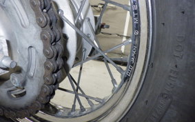 YAMAHA VIRAGO 250 2026 3DM