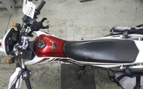 YAMAHA SEROW 250 Gen.2 2008 DG17J