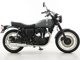 Фото Kawasaki W800 STREET 2022 с японского аукциона
