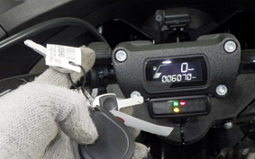 HARLEY FXLRST1920 2024