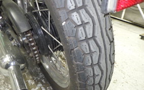 KAWASAKI W400 2006 EJ400A