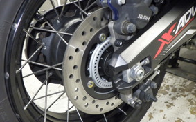 HONDA X-ADV 750 2025 RH21