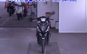 SUZUKI ADDRESS110-2