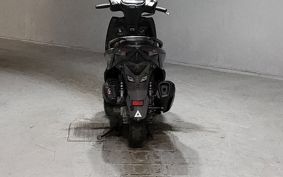 YAMAHA  CYGNUS  GRIF ASU SEJ4J