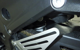 KAWASAKI ZZ1400 NINJA R 2007 ZXT40A