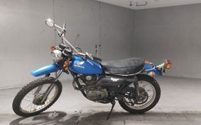 HONDA SL250S SL250S