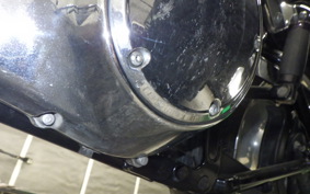 HARLEY FXSTC 1580 2009