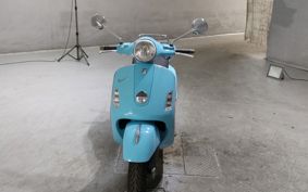 VESPA GTS250 IE M45100