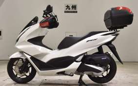 HONDA PCX125 JK05