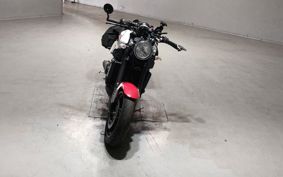 YAMAHA XSR900 2016 RN46J