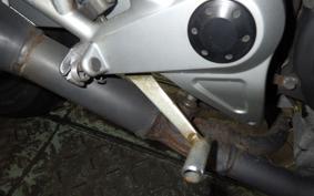 HONDA VTR 250 Gen. 2 2005 MC33