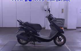 HONDA DIO CHESTER
