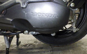 HONDA ﾀﾞﾝｸ AF78