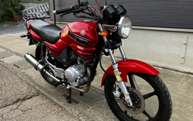 YAMAHA YBR125 PCJL