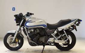 HONDA CB400SF VTEC K NC39