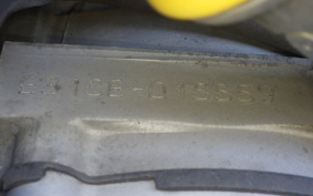 YAMAHA CYGNUS 125 XSR 3 SED8J