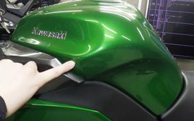 KAWASAKI NINJA 1000SX 2020 ZXT02K