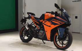 KTM 390 RC 2022