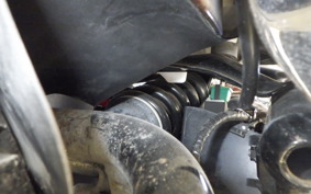 YAMAHA DRAGSTAR 400 CLASSIC  2010 VH02J