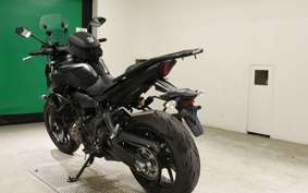 YAMAHA MT-07 ABS 2020 RM19J